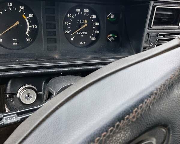 Синий ВАЗ 2107, объемом двигателя 1.45 л и пробегом 150 тыс. км за 950 $, фото 6 на Automoto.ua