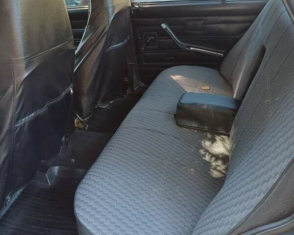 Синій ВАЗ 2107, об'ємом двигуна 1.5 л та пробігом 94 тис. км за 1249 $, фото 11 на Automoto.ua