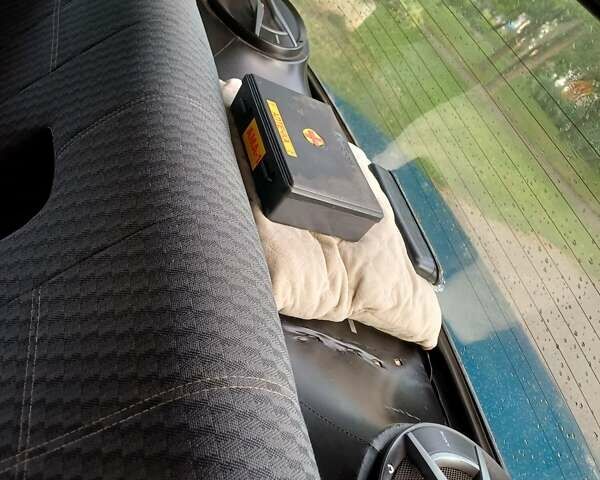 Синій ВАЗ 2107, об'ємом двигуна 1.45 л та пробігом 94 тис. км за 1350 $, фото 7 на Automoto.ua