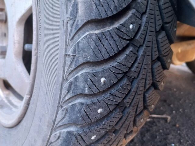 Синий ВАЗ 2107, объемом двигателя 0 л и пробегом 300 тыс. км за 594 $, фото 3 на Automoto.ua