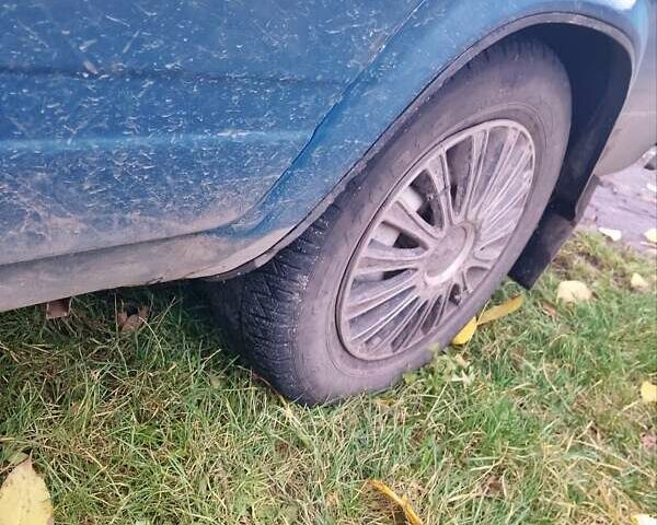 ВАЗ 2107 2004 в Онуфриевке на Automoto.ua Синий ВАЗ 2107, объемом двигателя 1.45 л и пробегом 270 тыс. км за 1400 $, фото 27 на Automoto.ua