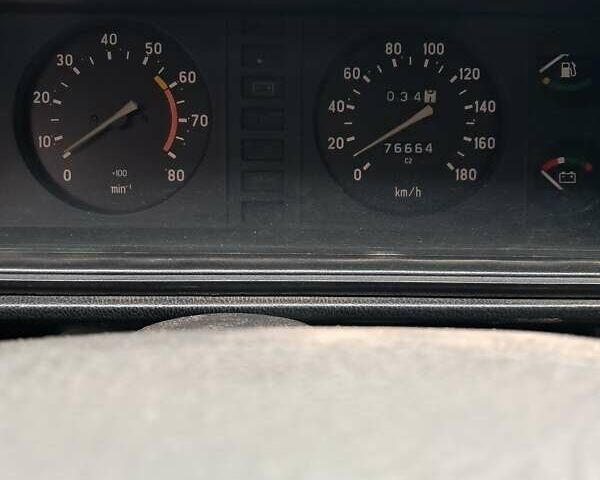 Синий ВАЗ 2107, объемом двигателя 1.5 л и пробегом 76 тыс. км за 1150 $, фото 7 на Automoto.ua