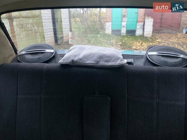 ВАЗ 2107 2004 в Онуфриевке на Automoto.ua Синий ВАЗ 2107, объемом двигателя 1.45 л и пробегом 270 тыс. км за 1400 $, фото 30 на Automoto.ua