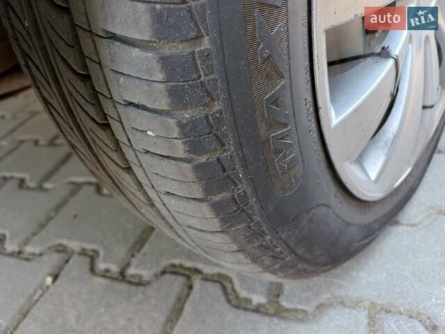 Синій ВАЗ 2107, об'ємом двигуна 1.5 л та пробігом 94 тис. км за 1230 $, фото 18 на Automoto.ua