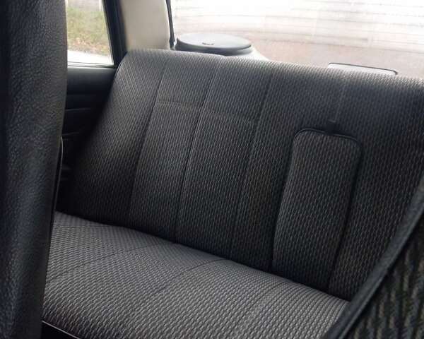 Синій ВАЗ 2107, об'ємом двигуна 1.5 л та пробігом 330 тис. км за 1650 $, фото 10 на Automoto.ua