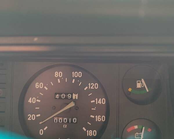 Синій ВАЗ 2107, об'ємом двигуна 1.5 л та пробігом 143 тис. км за 1700 $, фото 4 на Automoto.ua