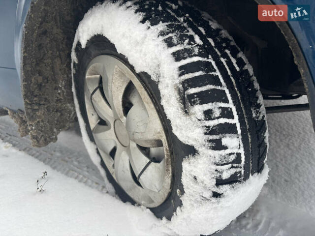 Синій ВАЗ 2107, об'ємом двигуна 1.45 л та пробігом 23 тис. км за 1400 $, фото 13 на Automoto.ua