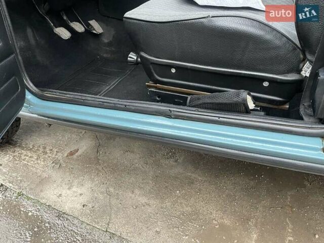 Синий ВАЗ 2107, объемом двигателя 1.5 л и пробегом 61 тыс. км за 2499 $, фото 9 на Automoto.ua