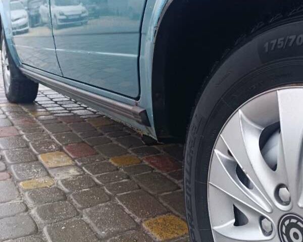 Синий ВАЗ 2107, объемом двигателя 1.45 л и пробегом 100 тыс. км за 1100 $, фото 6 на Automoto.ua