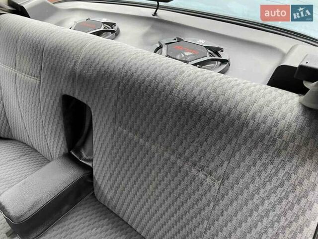 Синий ВАЗ 2107, объемом двигателя 1.5 л и пробегом 61 тыс. км за 2499 $, фото 8 на Automoto.ua