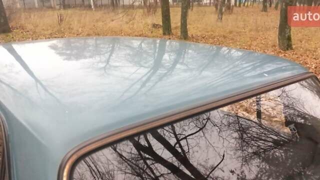 Синий ВАЗ 2107, объемом двигателя 1.5 л и пробегом 51 тыс. км за 1100 $, фото 6 на Automoto.ua