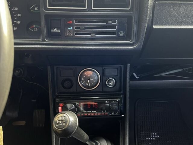 Синий ВАЗ 2107, объемом двигателя 1.5 л и пробегом 40 тыс. км за 1309 $, фото 8 на Automoto.ua