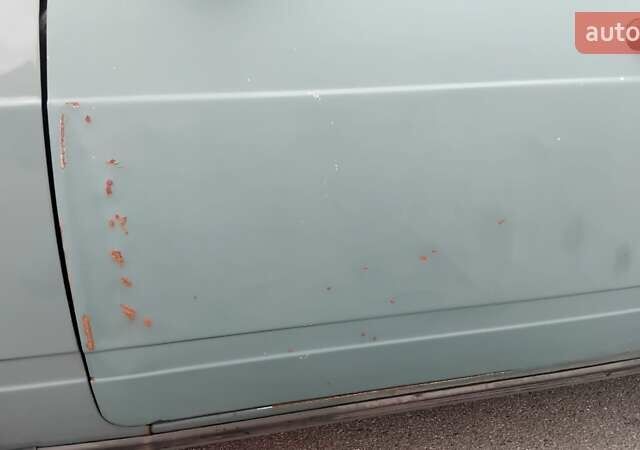 Синій ВАЗ 2107, об'ємом двигуна 1.45 л та пробігом 135 тис. км за 1666 $, фото 2 на Automoto.ua