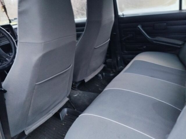 Синий ВАЗ 2107, объемом двигателя 1.5 л и пробегом 190 тыс. км за 1250 $, фото 5 на Automoto.ua