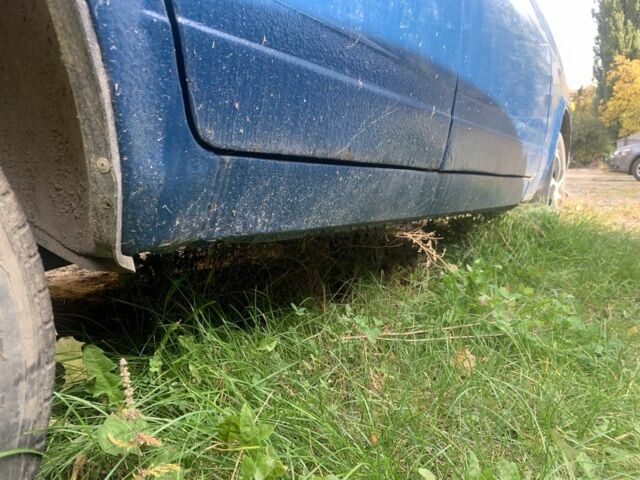 Синий ВАЗ 2107, объемом двигателя 1.5 л и пробегом 3 тыс. км за 1000 $, фото 7 на Automoto.ua