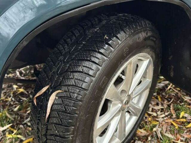 Синій ВАЗ 2107, об'ємом двигуна 1.5 л та пробігом 80 тис. км за 1350 $, фото 4 на Automoto.ua