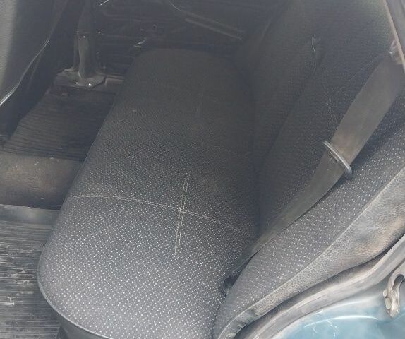 Синий ВАЗ 2107, объемом двигателя 1.5 л и пробегом 80 тыс. км за 1018 $, фото 8 на Automoto.ua