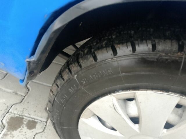 Синій ВАЗ 2107, об'ємом двигуна 1.5 л та пробігом 138 тис. км за 750 $, фото 6 на Automoto.ua