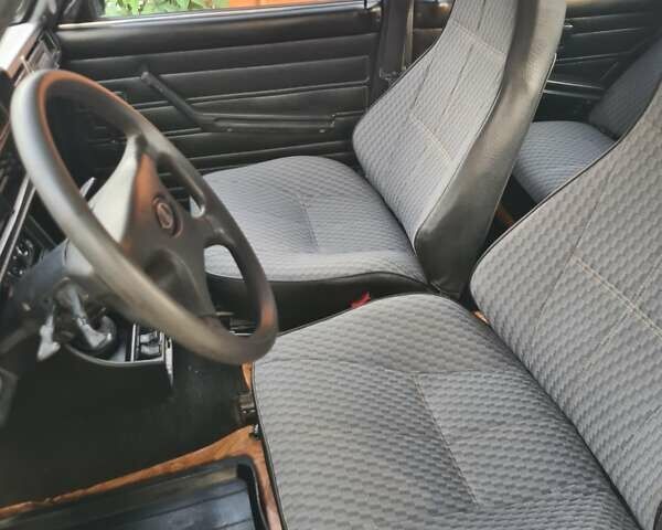 Синий ВАЗ 2107, объемом двигателя 1.5 л и пробегом 153 тыс. км за 1100 $, фото 28 на Automoto.ua