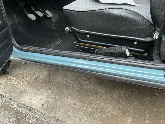 Синій ВАЗ 2107, об'ємом двигуна 1.5 л та пробігом 61 тис. км за 2499 $, фото 3 на Automoto.ua