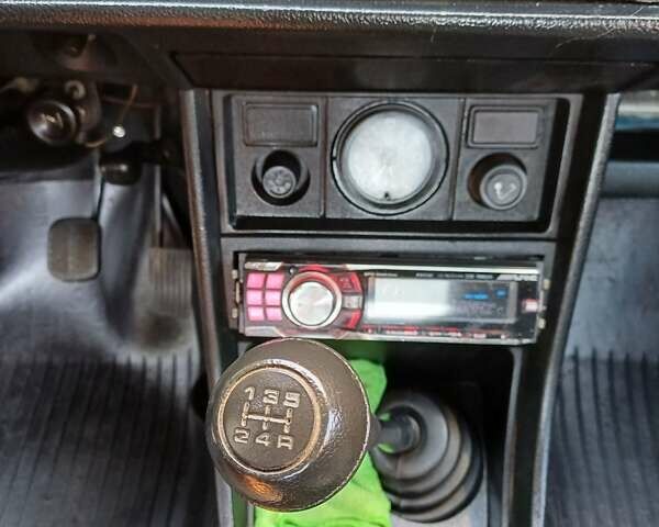 Синій ВАЗ 2107, об'ємом двигуна 1.5 л та пробігом 94 тис. км за 1249 $, фото 10 на Automoto.ua