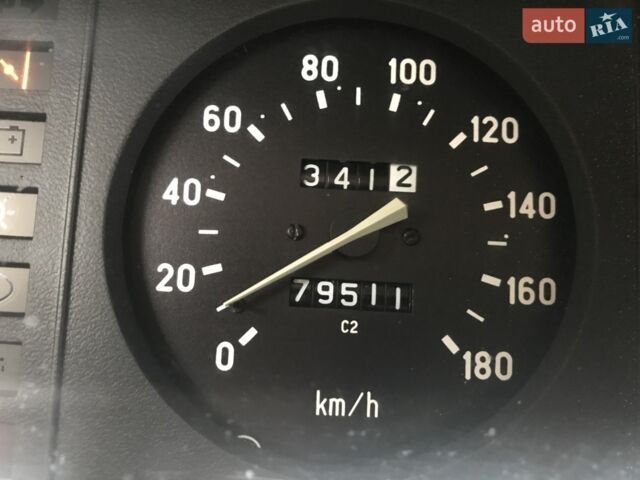Синій ВАЗ 2107, об'ємом двигуна 1.5 л та пробігом 80 тис. км за 1850 $, фото 7 на Automoto.ua