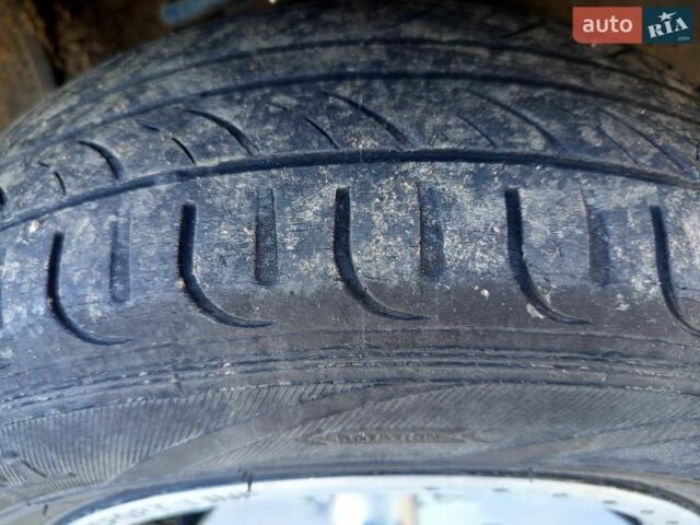Синій ВАЗ 2107, об'ємом двигуна 1.5 л та пробігом 90 тис. км за 1897 $, фото 6 на Automoto.ua