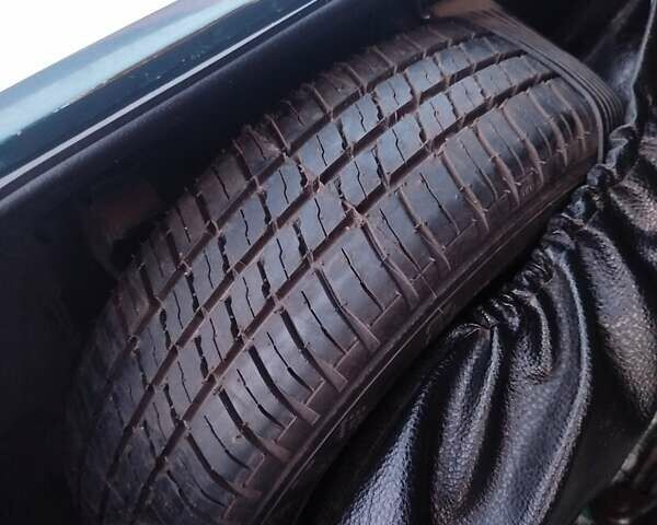 Синій ВАЗ 2107, об'ємом двигуна 1.5 л та пробігом 93 тис. км за 1600 $, фото 8 на Automoto.ua