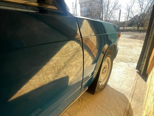Синій ВАЗ 2107, об'ємом двигуна 1.5 л та пробігом 103 тис. км за 2500 $, фото 4 на Automoto.ua