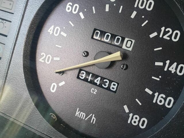 Синий ВАЗ 2107, объемом двигателя 6 л и пробегом 31 тыс. км за 1614 $, фото 7 на Automoto.ua