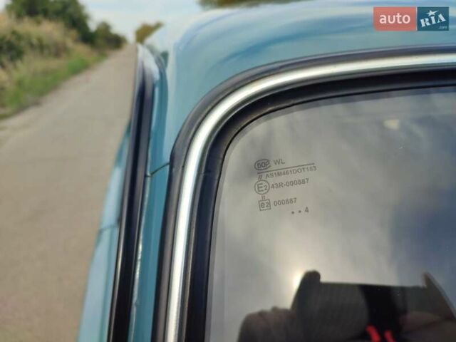 Синий ВАЗ 2107, объемом двигателя 1.45 л и пробегом 61 тыс. км за 1950 $, фото 9 на Automoto.ua