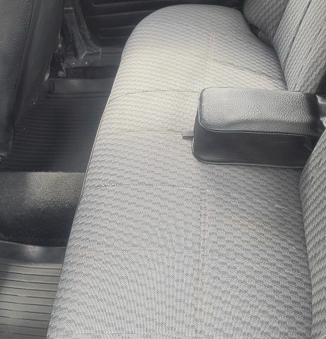 Синий ВАЗ 2107, объемом двигателя 0 л и пробегом 70 тыс. км за 1499 $, фото 6 на Automoto.ua