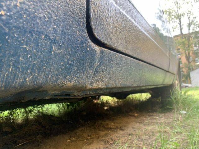 Синий ВАЗ 2107, объемом двигателя 1.5 л и пробегом 3 тыс. км за 1000 $, фото 6 на Automoto.ua