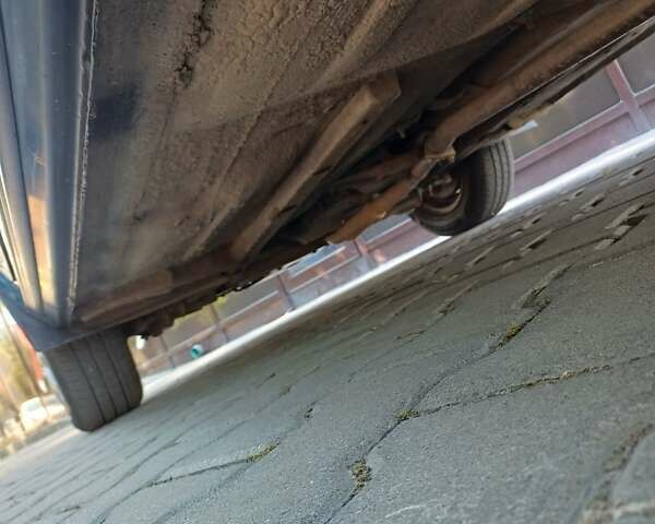 Синій ВАЗ 2107, об'ємом двигуна 1.5 л та пробігом 94 тис. км за 1230 $, фото 23 на Automoto.ua