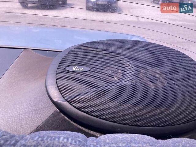 Синий ВАЗ 2107, объемом двигателя 1.8 л и пробегом 54 тыс. км за 2000 $, фото 14 на Automoto.ua