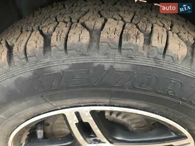 Синий ВАЗ 2107, объемом двигателя 1.5 л и пробегом 80 тыс. км за 1850 $, фото 1 на Automoto.ua