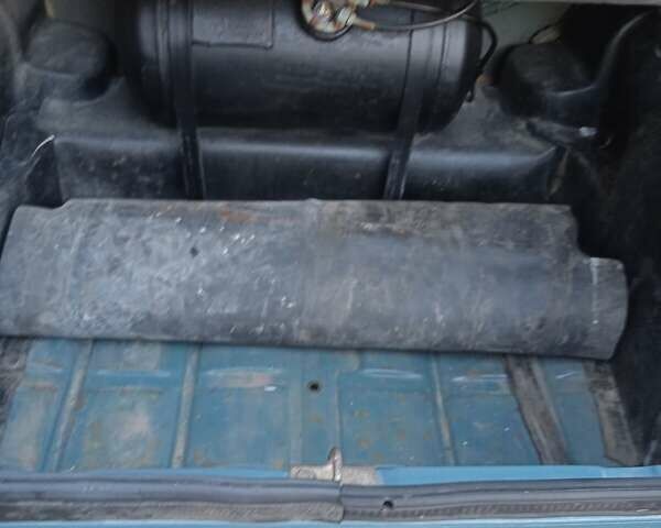 Синій ВАЗ 2107, об'ємом двигуна 1.45 л та пробігом 112 тис. км за 1650 $, фото 31 на Automoto.ua