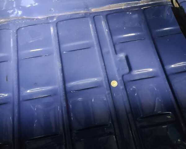 Синий ВАЗ 2107, объемом двигателя 1.5 л и пробегом 29 тыс. км за 3600 $, фото 2 на Automoto.ua