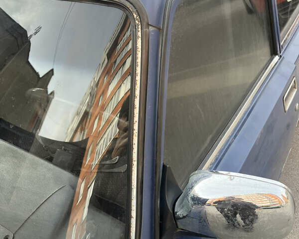 Синий ВАЗ 2107, объемом двигателя 1.5 л и пробегом 45 тыс. км за 650 $, фото 6 на Automoto.ua