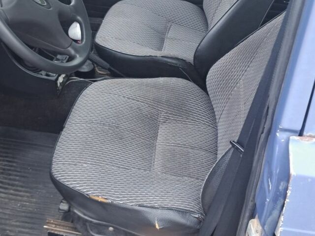 Синий ВАЗ 2107, объемом двигателя 0 л и пробегом 100 тыс. км за 601 $, фото 5 на Automoto.ua