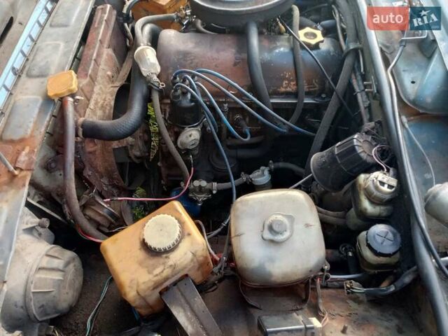 ВАЗ 2107 2005 в Олевске на Automoto.ua Синий ВАЗ 2107, объемом двигателя 1.5 л и пробегом 629 тыс. км за 800 $, фото 16 на Automoto.ua