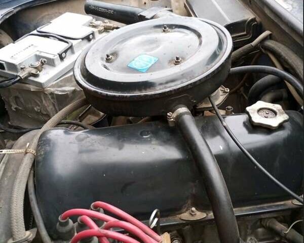 Синий ВАЗ 2107, объемом двигателя 1.5 л и пробегом 53 тыс. км за 2300 $, фото 12 на Automoto.ua