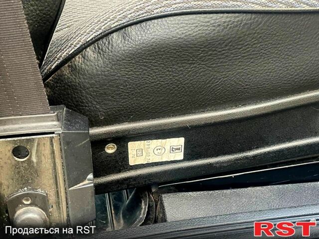 Синий ВАЗ 2107, объемом двигателя 1.5 л и пробегом 0 тыс. км за 2750 $, фото 10 на Automoto.ua