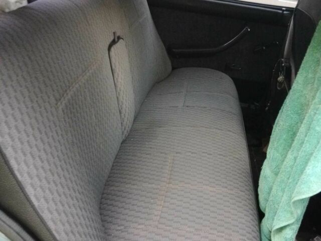 Синій ВАЗ 2107, об'ємом двигуна 1.5 л та пробігом 54 тис. км за 595 $, фото 12 на Automoto.ua