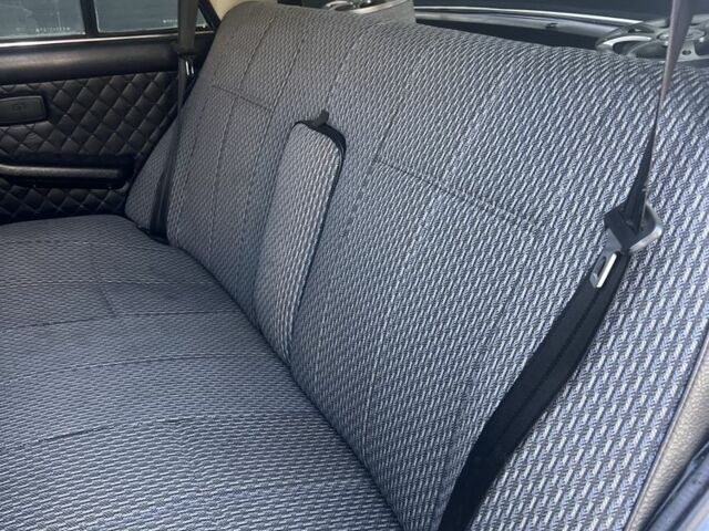 Синий ВАЗ 2107, объемом двигателя 1.5 л и пробегом 75 тыс. км за 1650 $, фото 19 на Automoto.ua