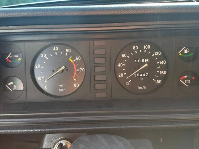 Синий ВАЗ 2107, объемом двигателя 0 л и пробегом 200 тыс. км за 1200 $, фото 2 на Automoto.ua