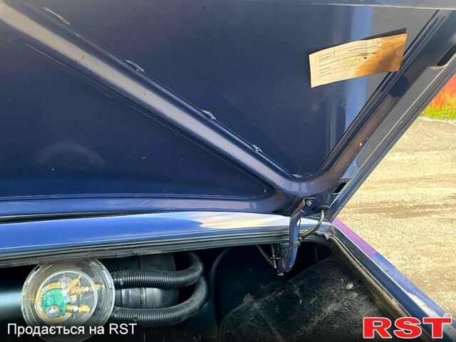 Синий ВАЗ 2107, объемом двигателя 1.5 л и пробегом 0 тыс. км за 2750 $, фото 13 на Automoto.ua