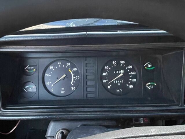 Синій ВАЗ 2107, об'ємом двигуна 1.5 л та пробігом 4 тис. км за 1400 $, фото 7 на Automoto.ua
