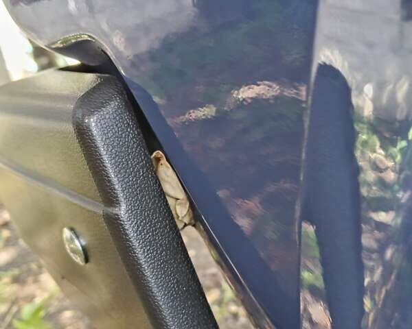 Синий ВАЗ 2107, объемом двигателя 1.5 л и пробегом 29 тыс. км за 3600 $, фото 22 на Automoto.ua