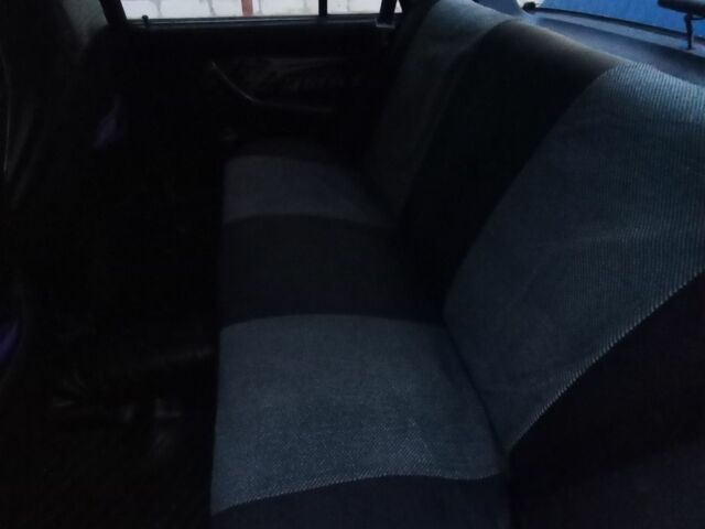 Синий ВАЗ 2107, объемом двигателя 1.5 л и пробегом 2 тыс. км за 1300 $, фото 7 на Automoto.ua